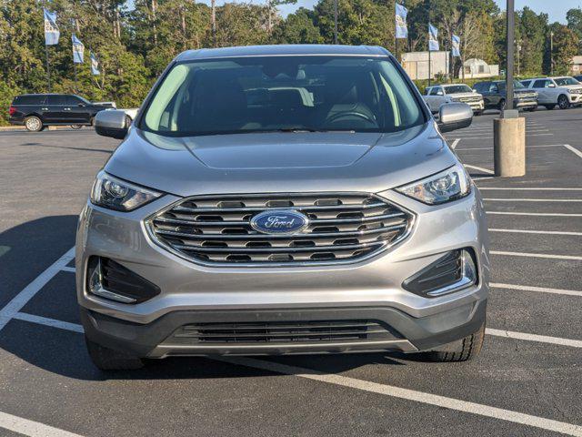 used 2022 Ford Edge car, priced at $23,680