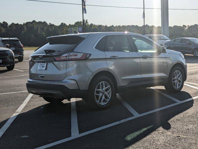 used 2022 Ford Edge car, priced at $23,680