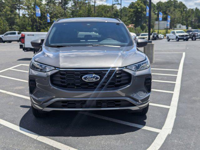 new 2024 Ford Escape car, priced at $33,400