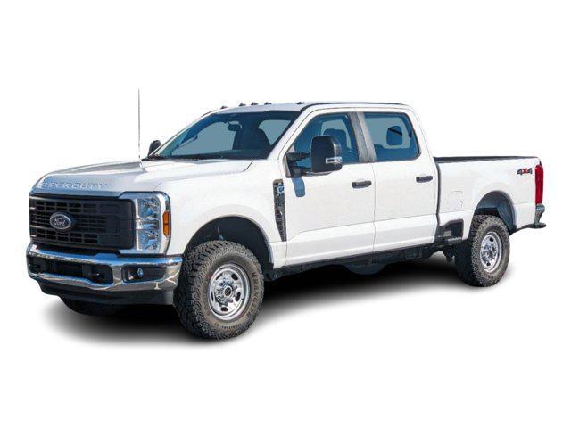 new 2025 Ford F-250 car, priced at $55,200