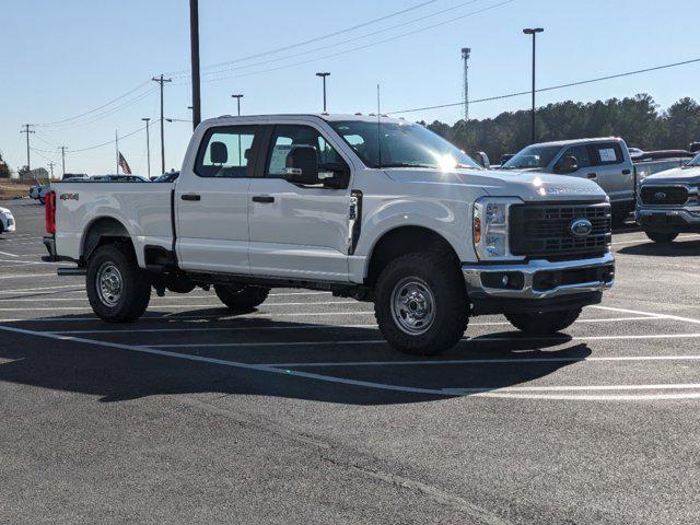 new 2025 Ford F-250 car, priced at $55,200