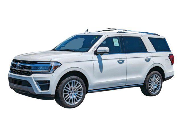 new 2024 Ford Expedition car, priced at $76,930