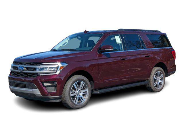 new 2024 Ford Expedition car, priced at $70,536