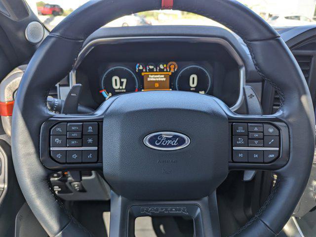 used 2023 Ford F-150 car, priced at $74,653