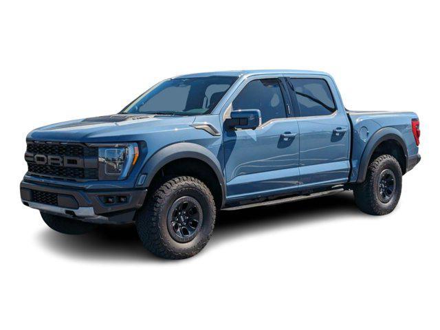used 2023 Ford F-150 car, priced at $75,761