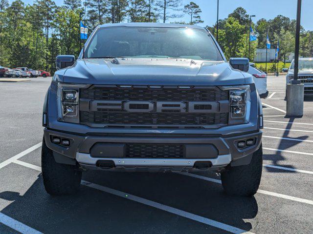 used 2023 Ford F-150 car, priced at $72,545