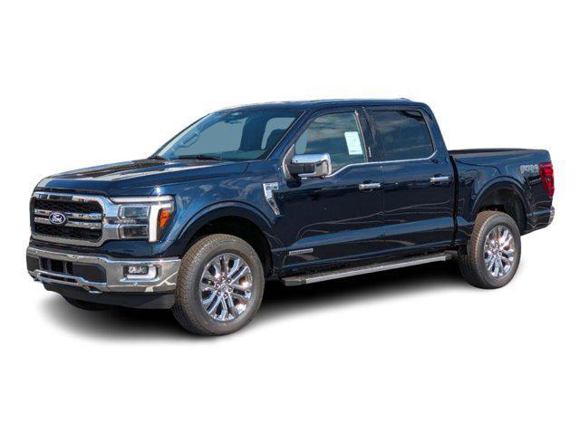 new 2024 Ford F-150 car, priced at $67,228