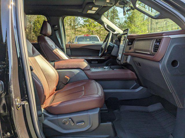 new 2024 Ford Expedition car, priced at $76,205