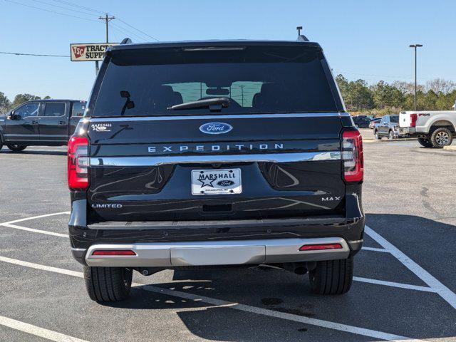 new 2024 Ford Expedition car, priced at $76,205