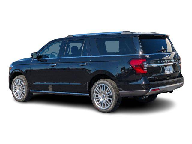 new 2024 Ford Expedition car, priced at $76,205