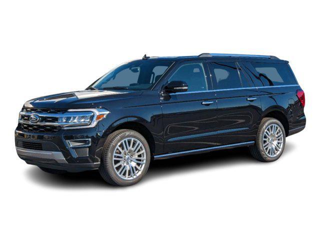 new 2024 Ford Expedition car, priced at $76,205