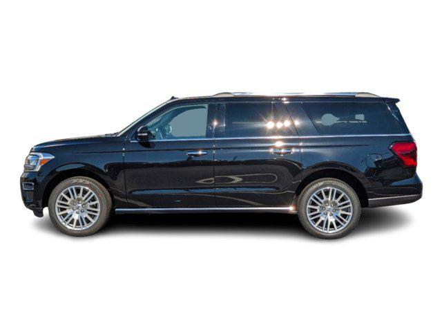 new 2024 Ford Expedition car, priced at $76,205