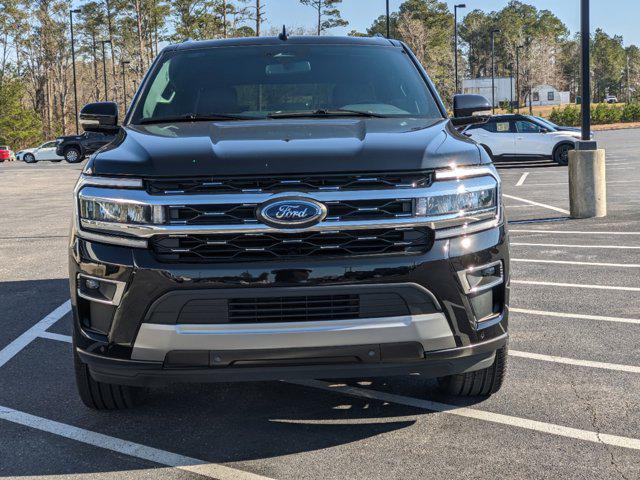 new 2024 Ford Expedition car, priced at $76,205