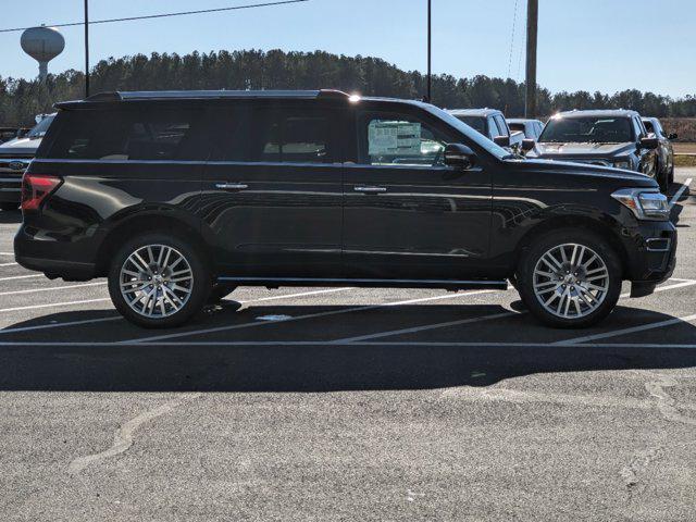 new 2024 Ford Expedition car, priced at $76,205