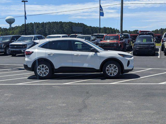 new 2024 Ford Escape car, priced at $32,185