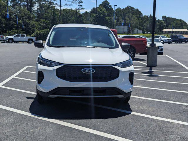 new 2024 Ford Escape car, priced at $32,185