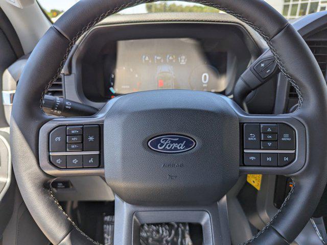 new 2024 Ford F-150 car, priced at $59,840