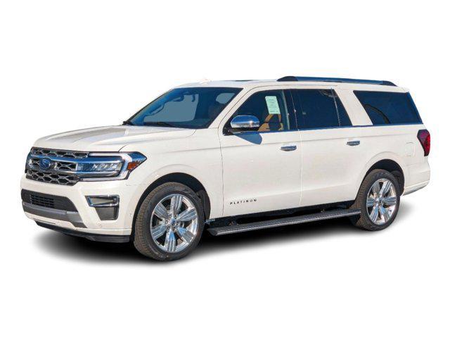 new 2024 Ford Expedition car, priced at $85,695