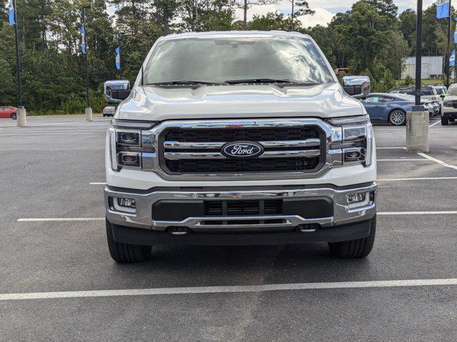 new 2024 Ford F-150 car, priced at $67,128