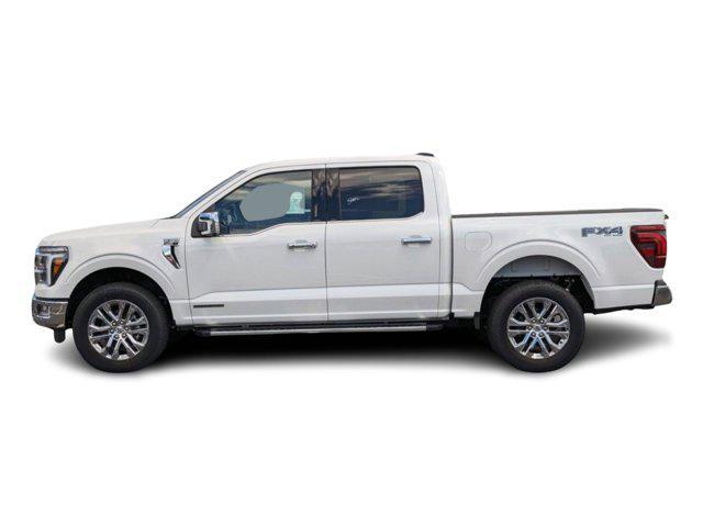 new 2024 Ford F-150 car, priced at $67,128