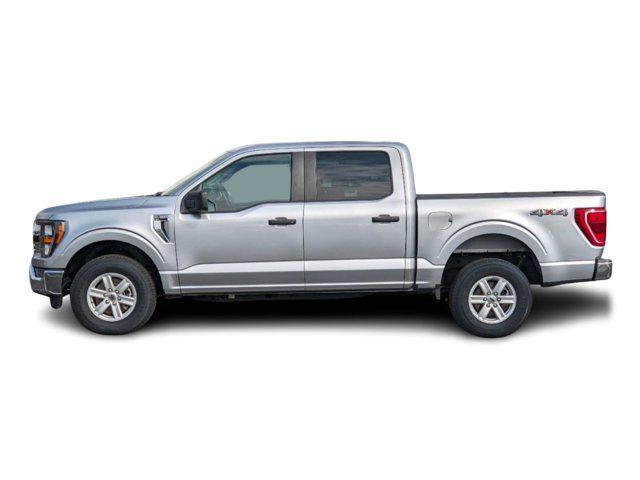 used 2023 Ford F-150 car, priced at $41,449