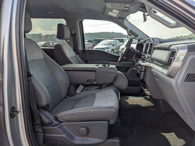 used 2023 Ford F-150 car, priced at $41,449