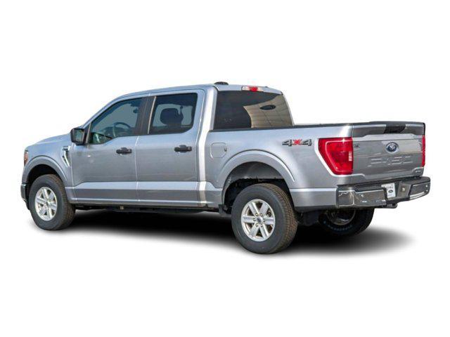 used 2023 Ford F-150 car, priced at $41,449