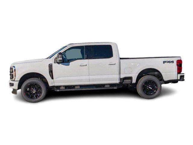 new 2024 Ford F-250 car, priced at $66,810