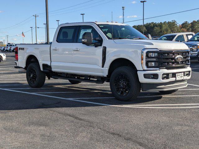 new 2024 Ford F-250 car, priced at $66,810