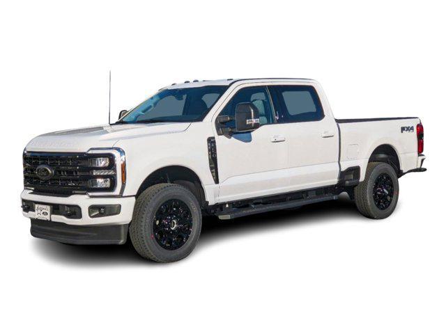 new 2024 Ford F-250 car, priced at $66,810