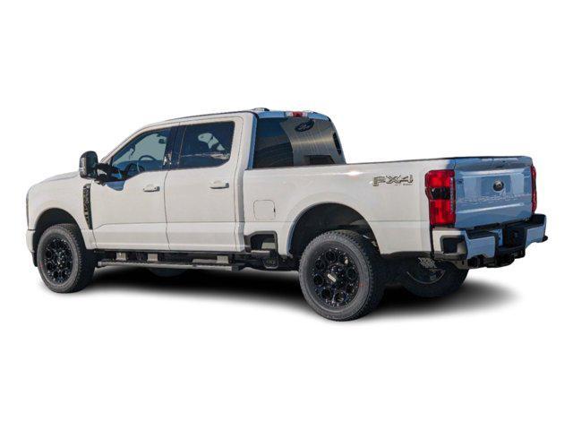 new 2024 Ford F-250 car, priced at $66,810