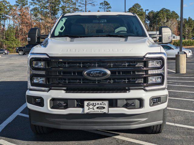 new 2024 Ford F-250 car, priced at $66,810