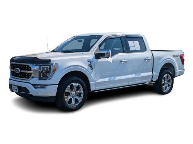 used 2022 Ford F-150 car, priced at $49,499