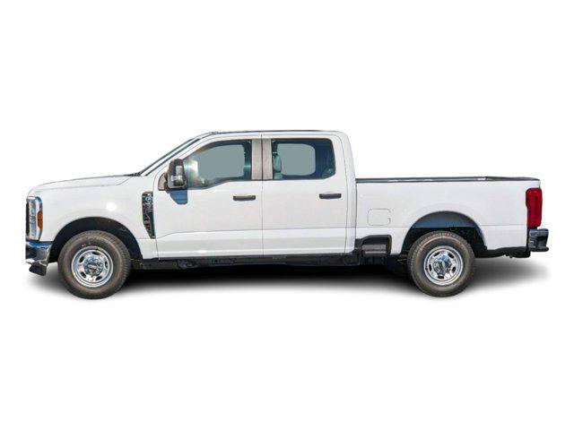 new 2024 Ford F-350 car, priced at $52,130