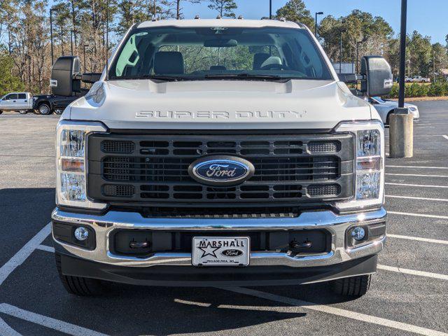 new 2024 Ford F-350 car, priced at $52,130