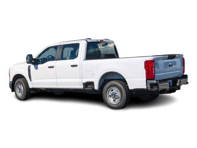 new 2024 Ford F-350 car, priced at $52,130