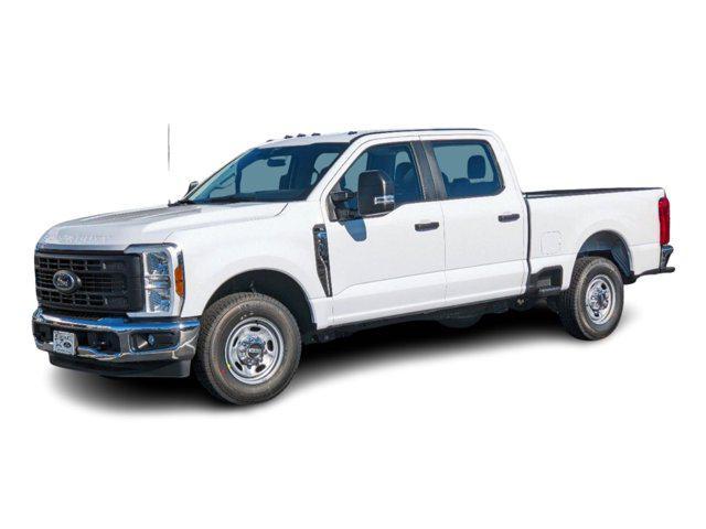 new 2024 Ford F-350 car, priced at $52,130