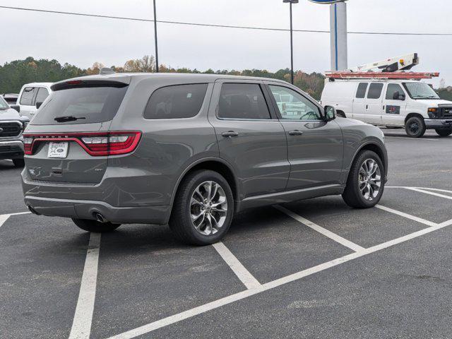 used 2020 Dodge Durango car, priced at $25,106