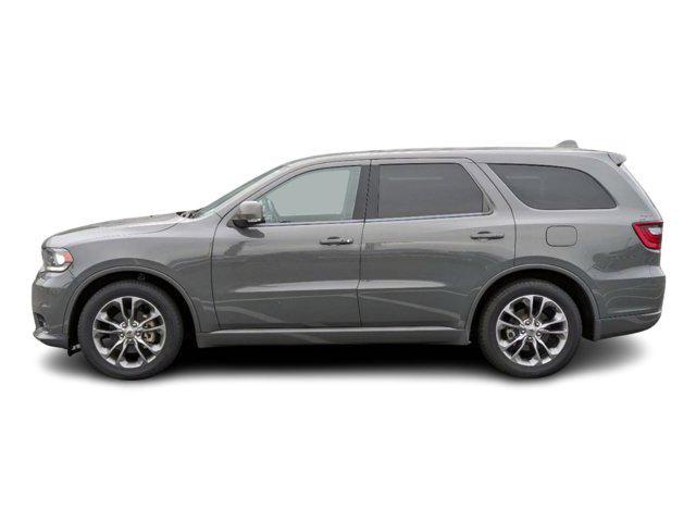 used 2020 Dodge Durango car, priced at $25,106