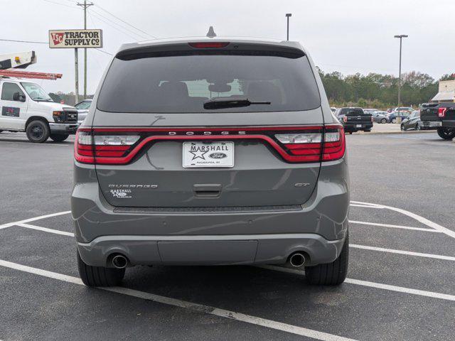 used 2020 Dodge Durango car, priced at $25,106