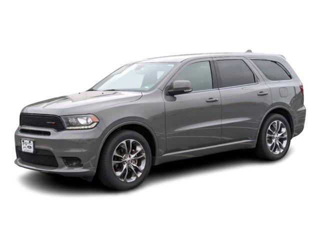 used 2020 Dodge Durango car, priced at $26,025