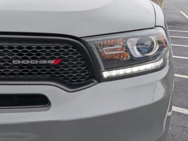 used 2020 Dodge Durango car, priced at $25,106