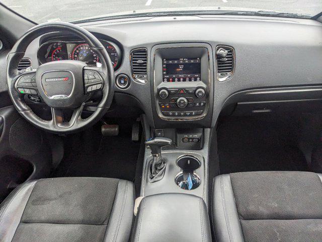 used 2020 Dodge Durango car, priced at $25,106