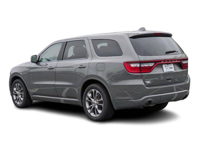 used 2020 Dodge Durango car, priced at $25,106