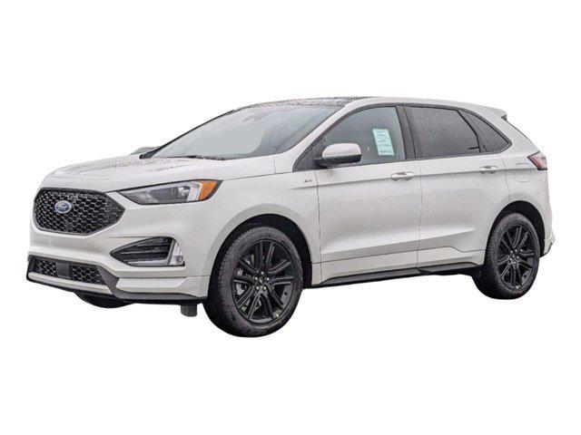 new 2024 Ford Edge car, priced at $46,455