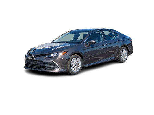 used 2023 Toyota Camry car, priced at $24,455