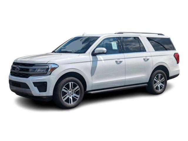 new 2024 Ford Expedition car, priced at $72,112