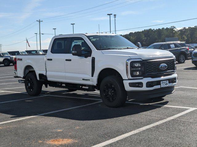 new 2024 Ford F-250 car, priced at $68,455