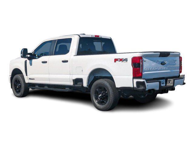 new 2024 Ford F-250 car, priced at $68,455