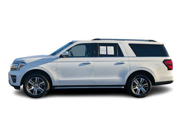 used 2022 Ford Expedition car, priced at $47,955